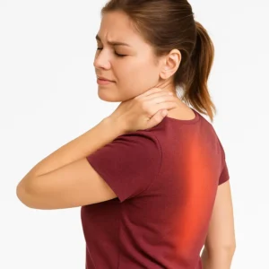 Személyre szabott masszázsterápia