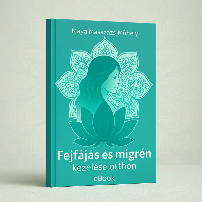 Fejfájás és migrén kezelése otthon