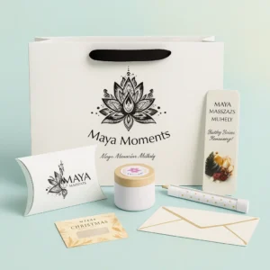 Maya Moments Box