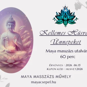 Húsvéti Ajándékutalvány